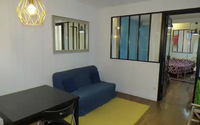 Paris 20E (75020)