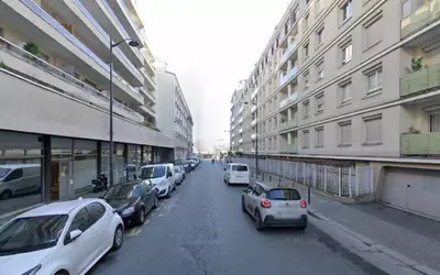 Paris 18E (75018)