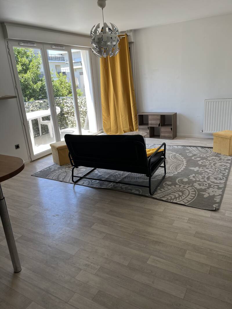 Trappes (78190)