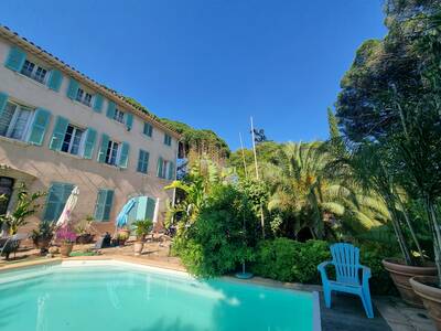 Vente maison 12 pièces La Garde (83130)