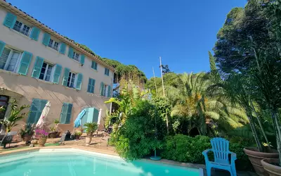 La Garde (83130)