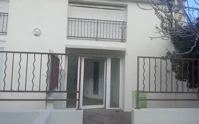 Marseille 3E