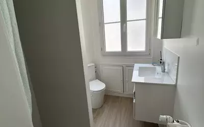 Asnières-Sur-Seine (92600)