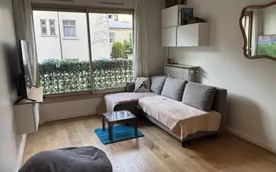 Paris 15E (75015)