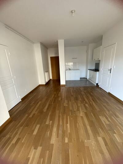 Vente appartement 2 pièces Orléans (45)