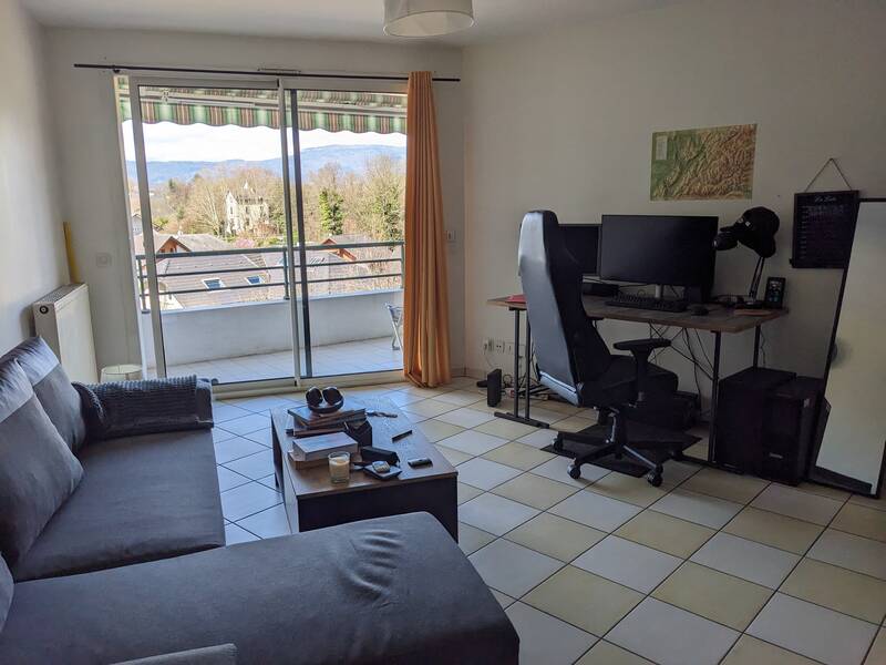 Challes-Les-Eaux (73190)