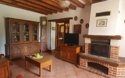 Saint-Romain-Sur-Cher (41140)