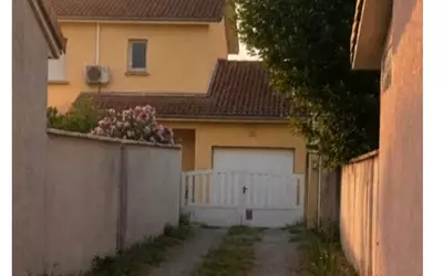 Vaulx-En-Velin (69120)