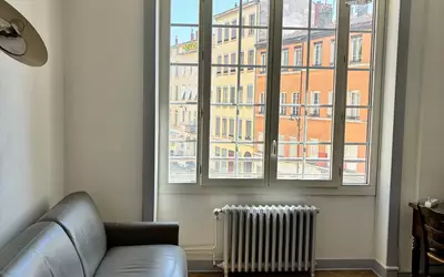 Lyon 4E (69004)