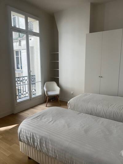 Vente appartement studio Neuilly-sur-Seine (92200)