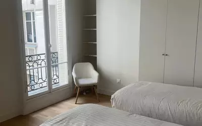 Neuilly-Sur-Seine
