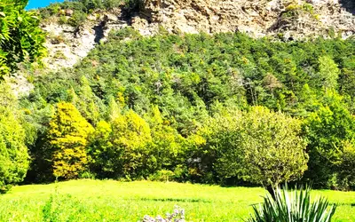 Saint-Clément-Sur-Durance (05600)