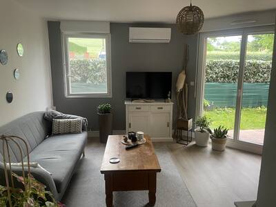 Vente appartement 2 pièces Castelnau-d'Estrétefonds (31620)