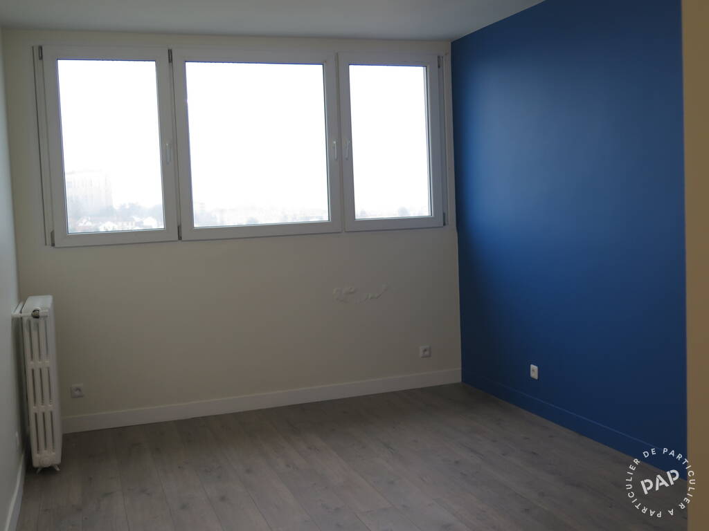 Location appartement 4 pièces 79 m² Fresnes (94260) photo 3