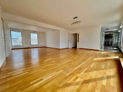 Vente appartement 6 pièces Rennes (35)