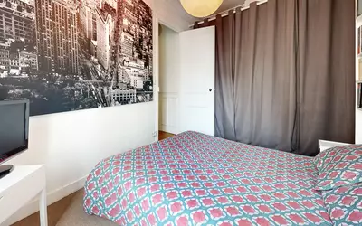 Paris 11E (75011)