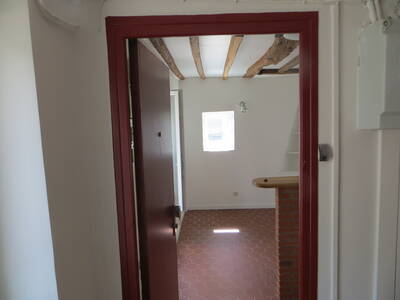 Vente appartement studio Paris 13e