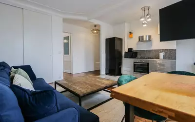 Boulogne-Billancourt (92100)