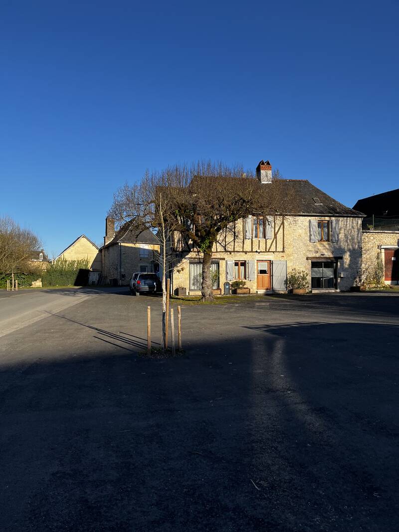 Condat-Sur-Vézère (24570)