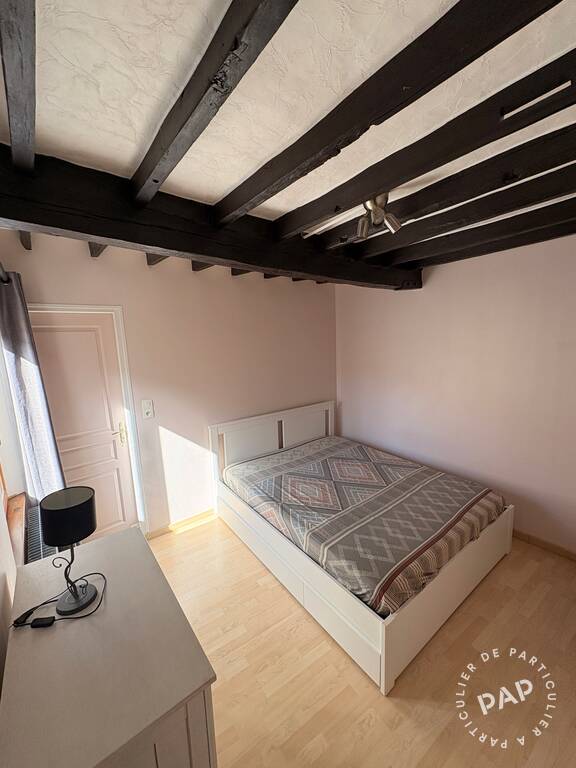 Appartement à Chartres