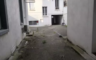 Clermont-Ferrand (63000)