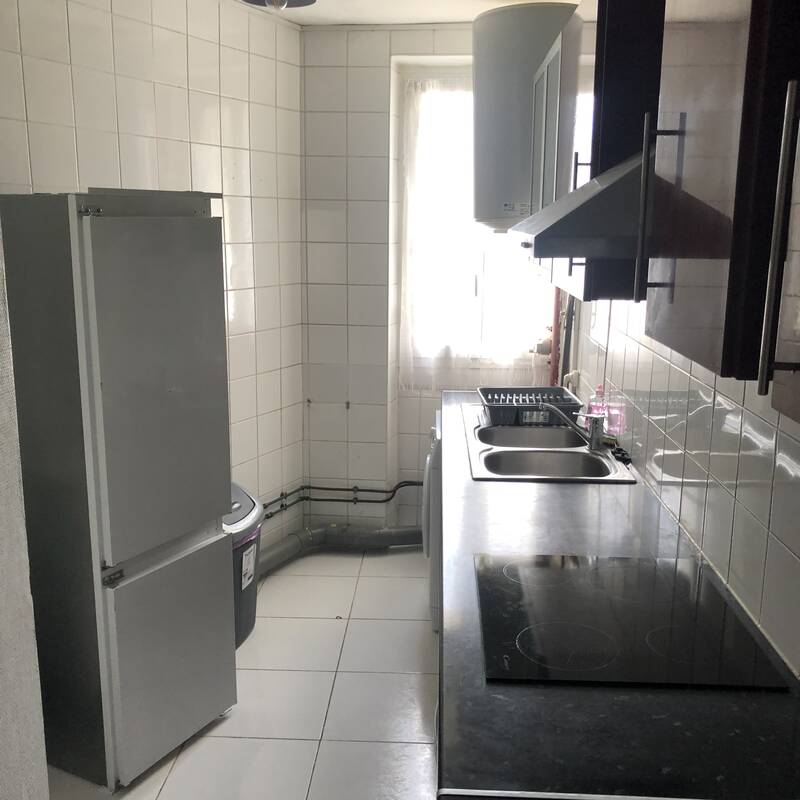 La Courneuve (93120)