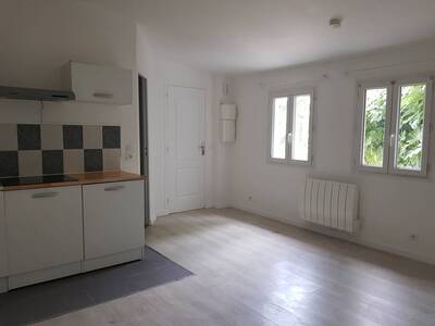 Location appartement studio Thiais (94320)