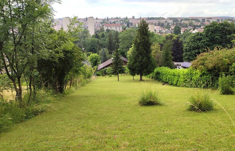 Besançon (25000)