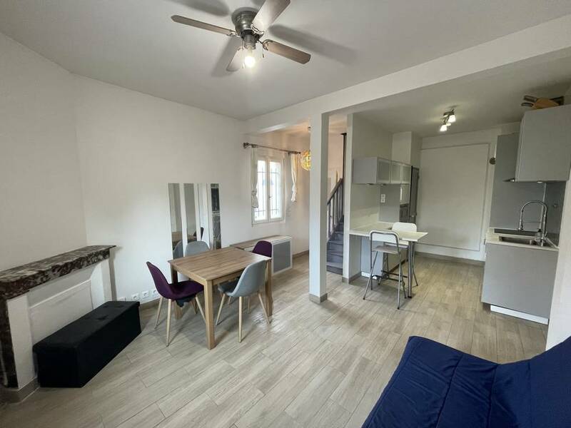 Le Plessis-Robinson (92350)