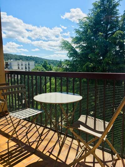 Vente appartement 4 pièces Aix-en-Provence (13)