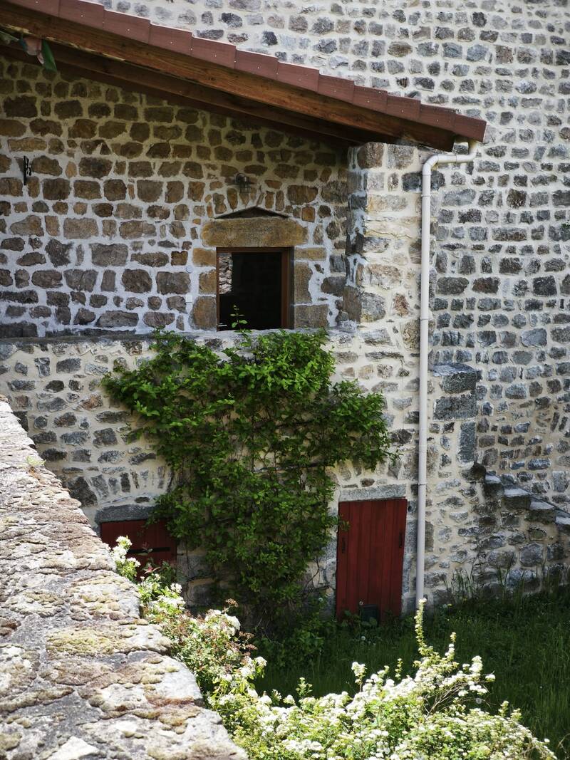 Pailharès (07410)