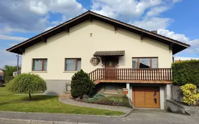 Sarreguemines (57200)