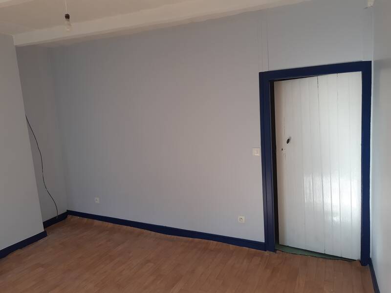 Availles-Limouzine (86460)