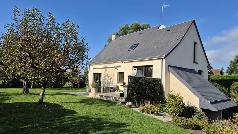 Chanteloup (50510)