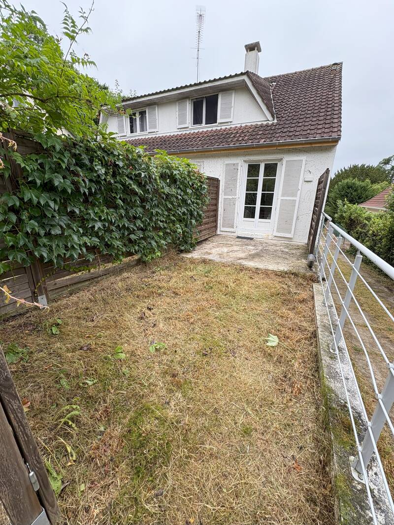 Évry-Courcouronnes (91000)