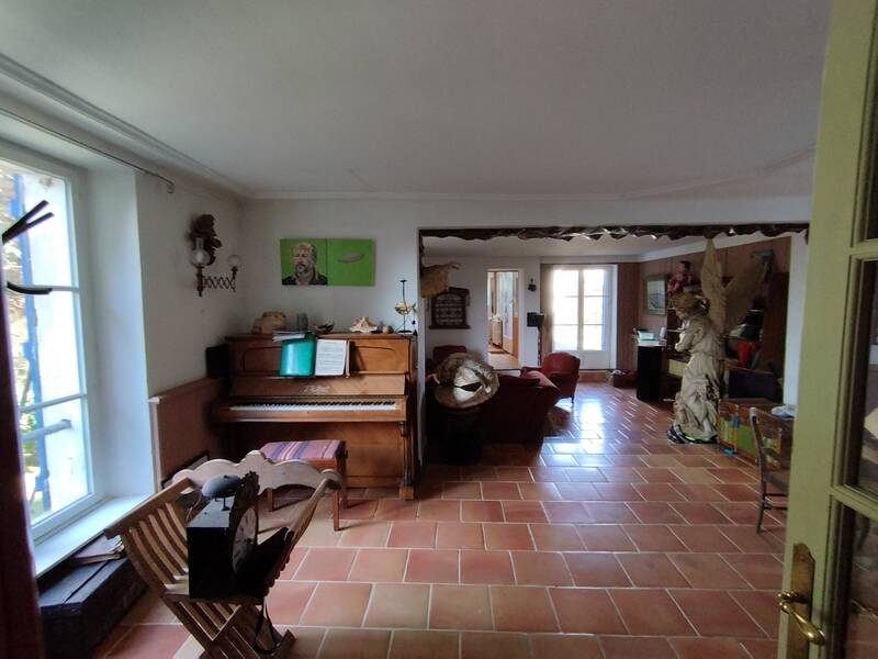 Lesches (77450)