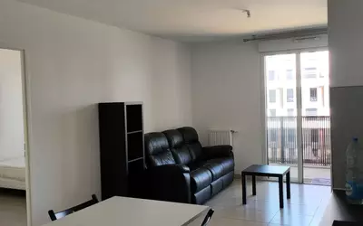Cergy (95000)