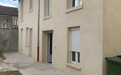 Villeneuve-Saint-Georges (94190)