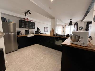 Vente maison 6 pièces Montfort-sur-Risle (27290)