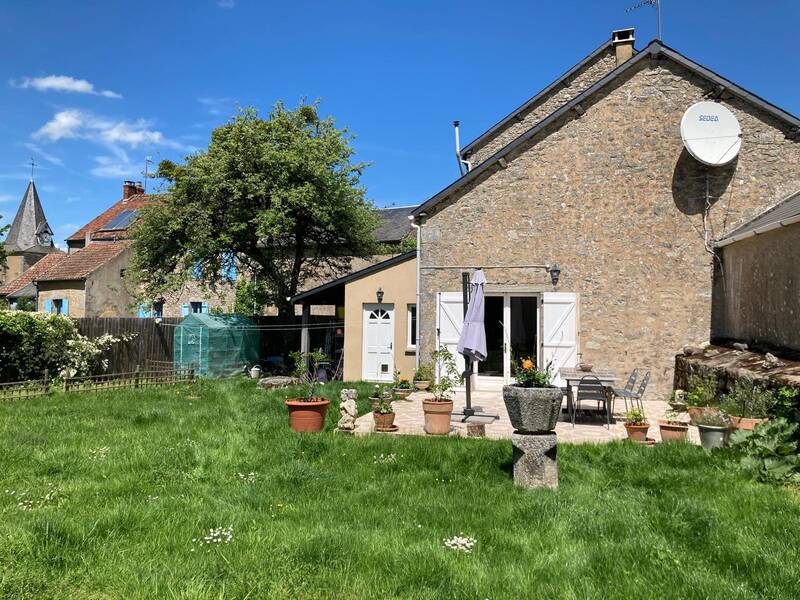Saint-Martin-Du-Puy (58140)