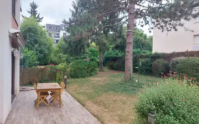 Noisy-Le-Grand (93160)