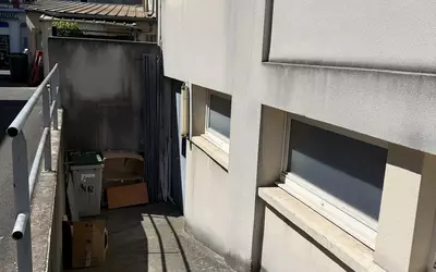Aulnay-Sous-Bois (93600)