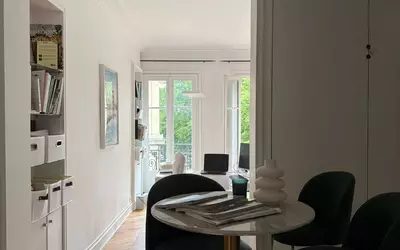 Paris 16E (75016)