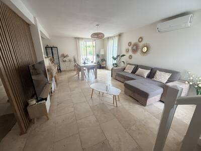 Location maison 4 pièces Morières-lès-Avignon (84310)