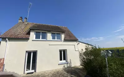 Umpeau (28700)