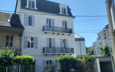Chambéry (73000)