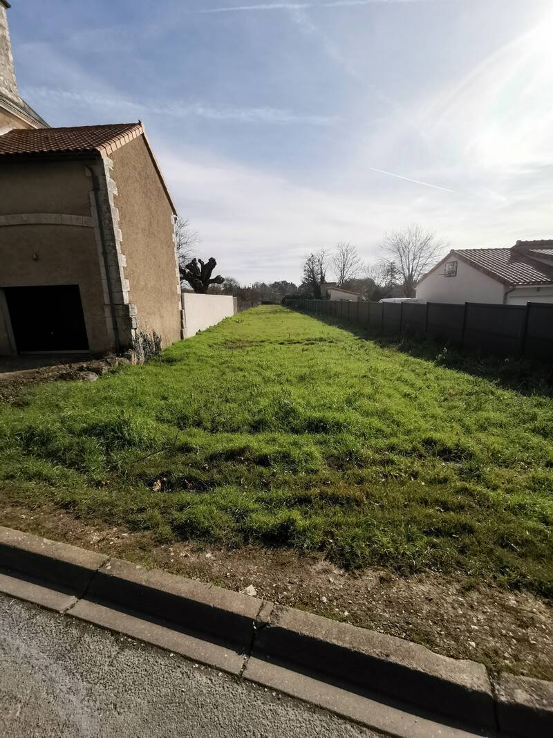 Cissé (86170)