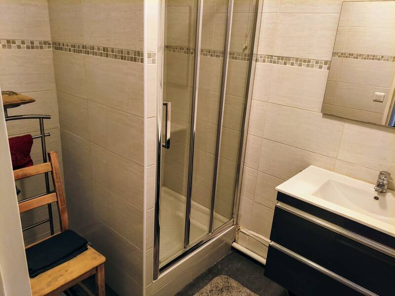 Houilles (78800)