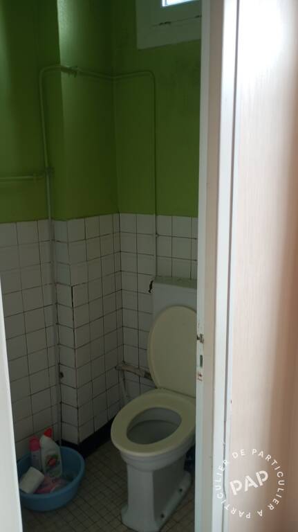 Vente maison 107 m² Villaines-La-Juhel (53700) - 107 m² - 60.000 € | Particulier à Particulier — 6