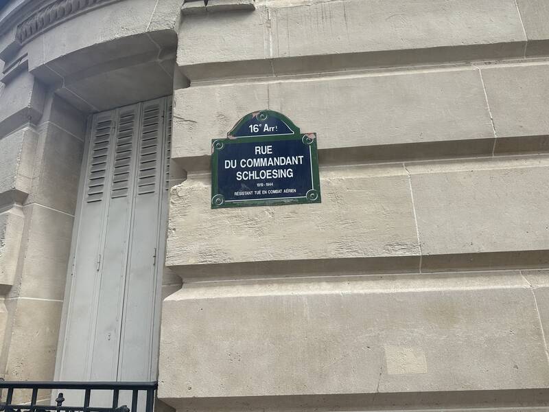 Paris 16E (75016)